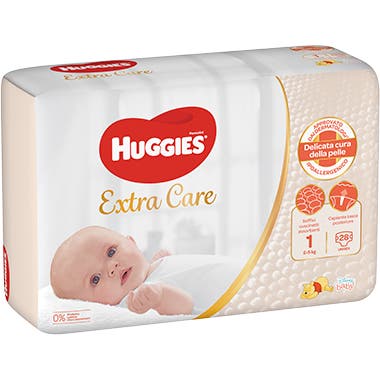 pampers 3 54 szt