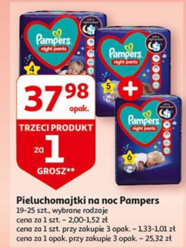 pampers premium protection