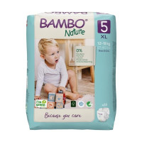 pampers giant pack 108 szt roz 3