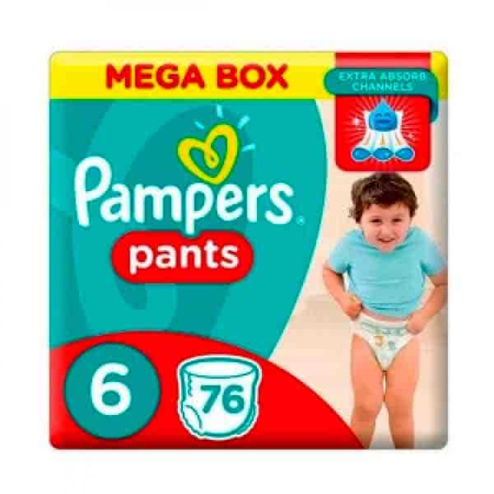 superpharm pampers premium care 4