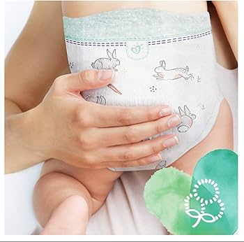 promocje tesco pieluchy pampers