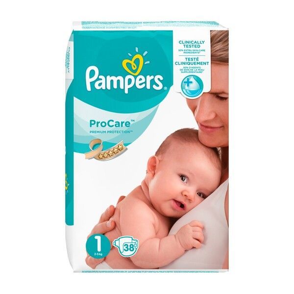 feedo pampers pants 4