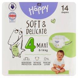 tesco cena pampers care 3