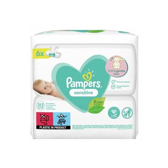 pampers 4 zapas na miesiąc