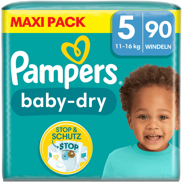 sent pampers