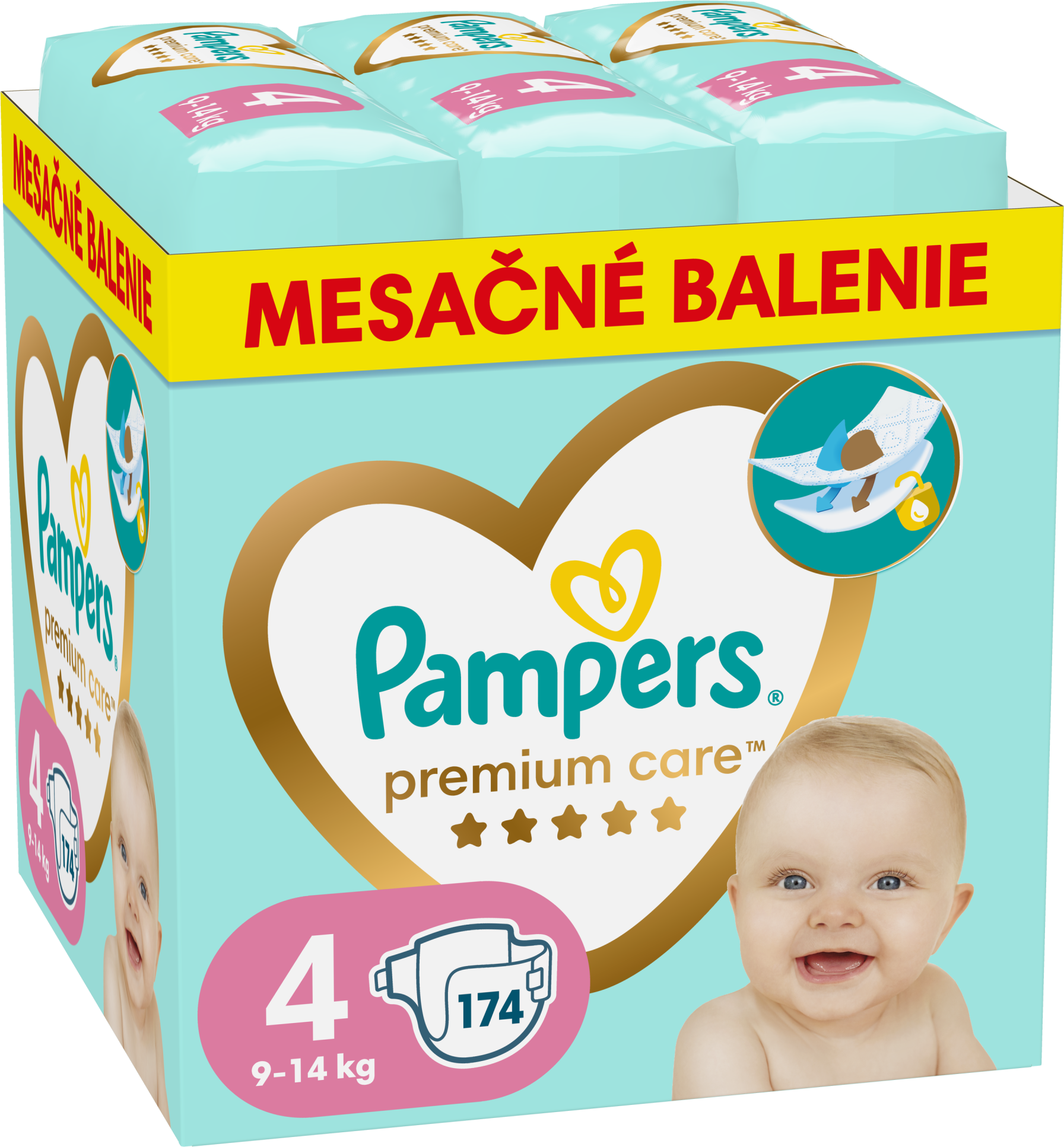 jak zdejmuje sie pielucho majtki pampers