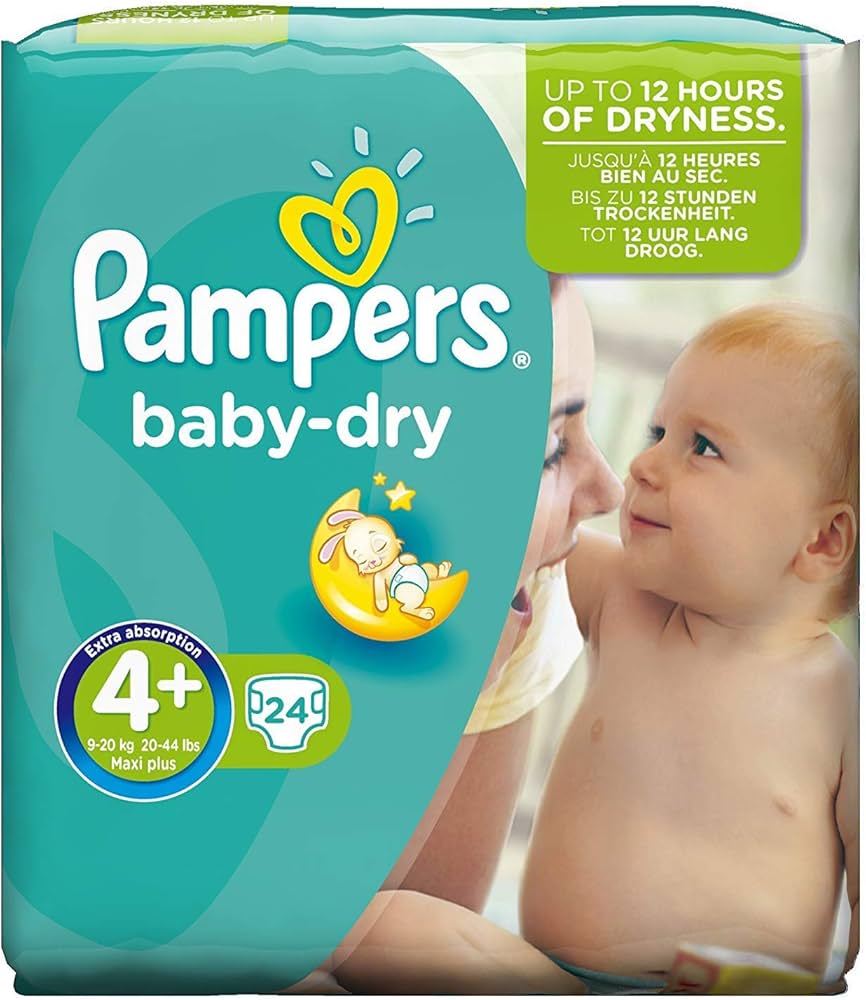 babydream vs pampers premium care