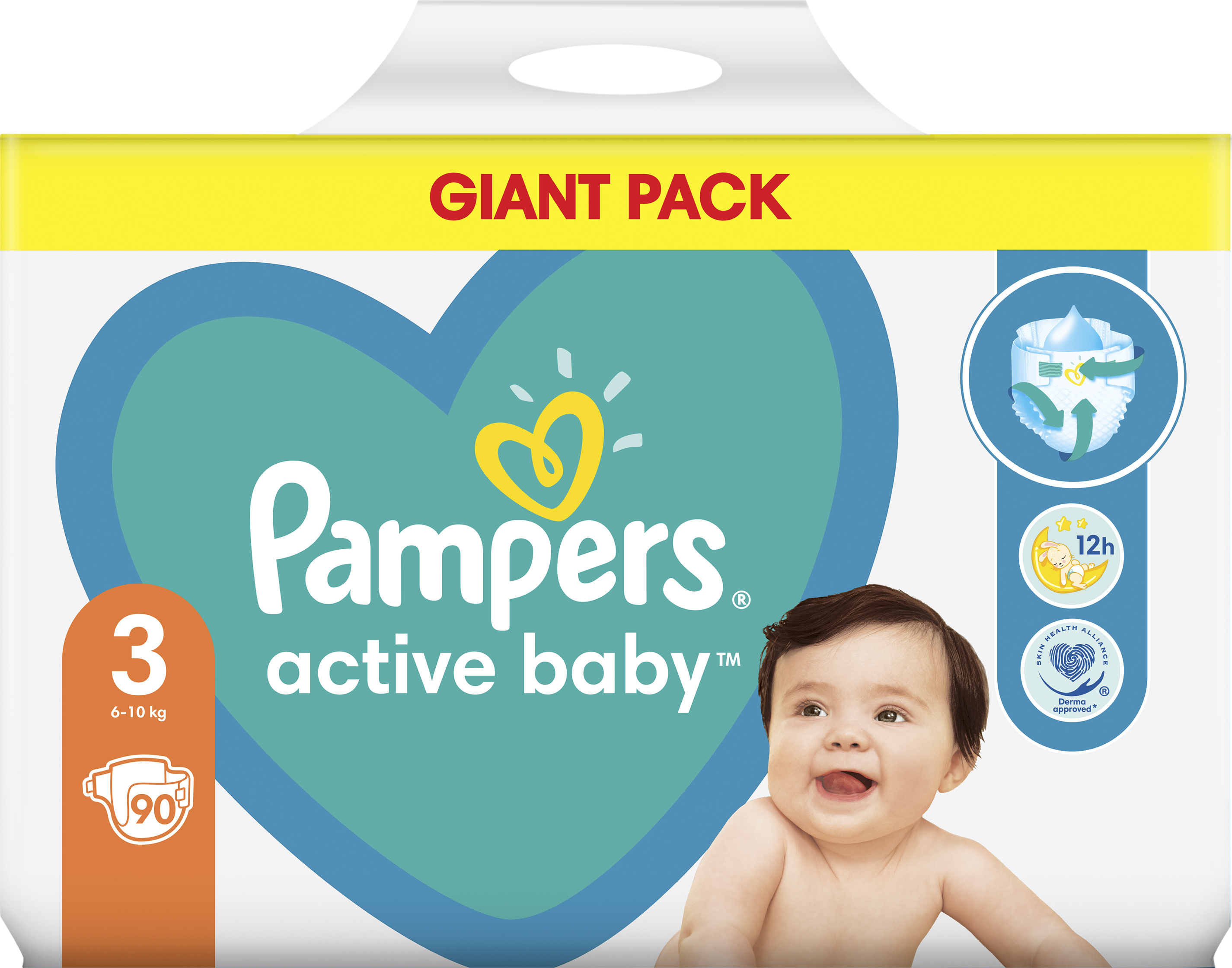 pampers 0 premium