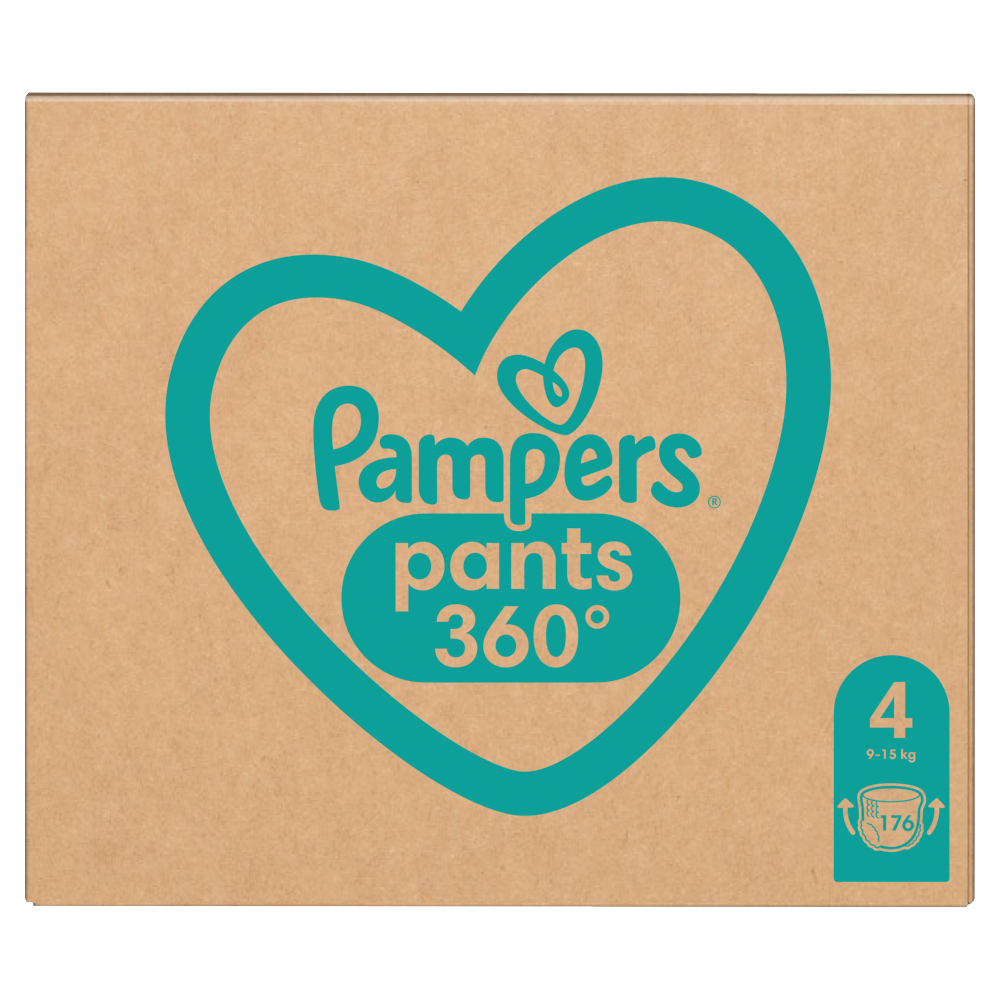 pampers pieluszki premium care 1 2-5 kg