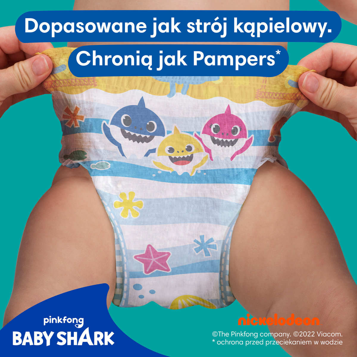 Japońskie pieluszki Moony Natural NB 0-5kg