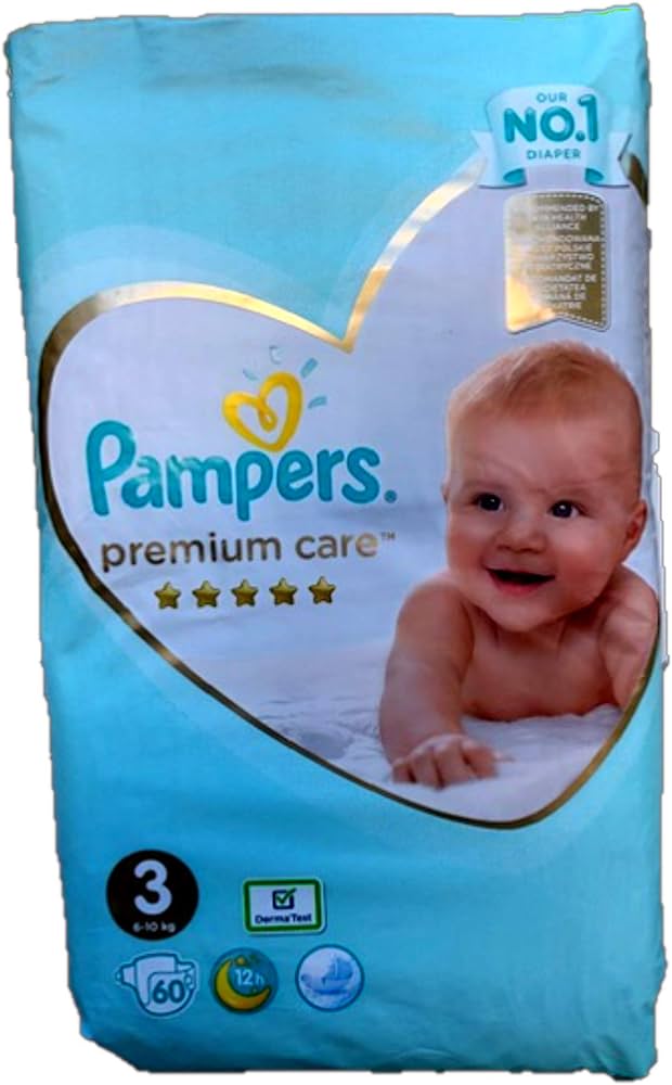 promocje pampers pancucus