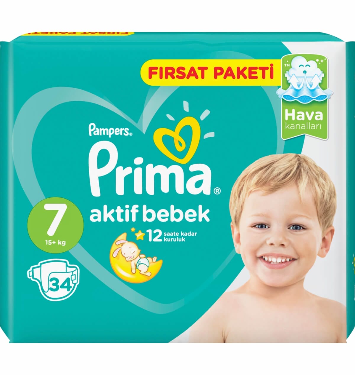 pieluchy pampers new baby baby care