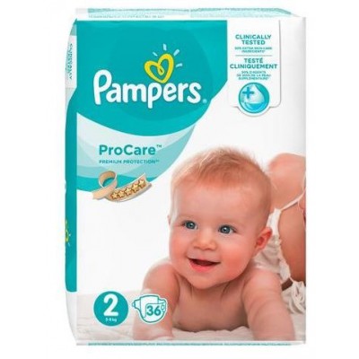 pieluchy pampers midi 54