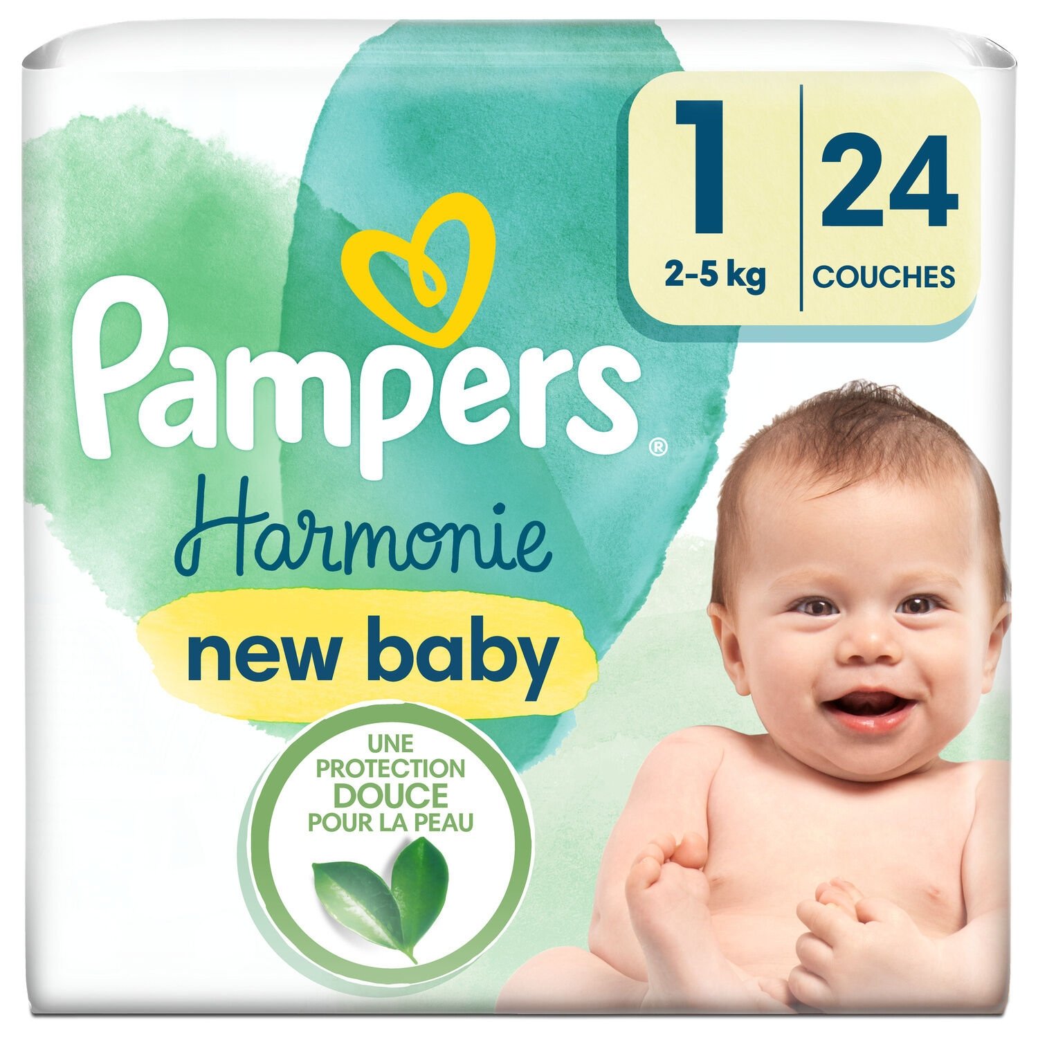 testowanue babyboom z pampers