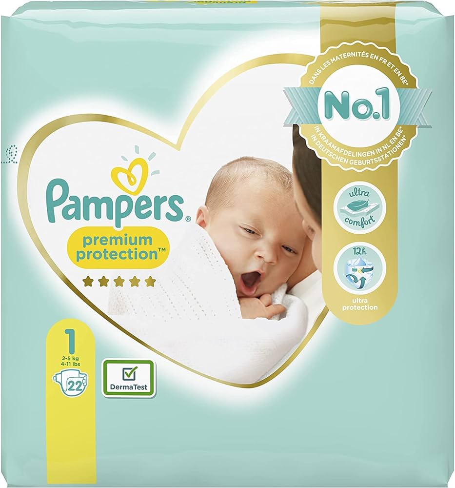 pampers premiu.com