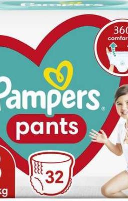 aktualne promocje na pieluchy pampers