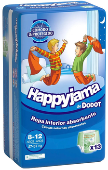 dada czy pampers