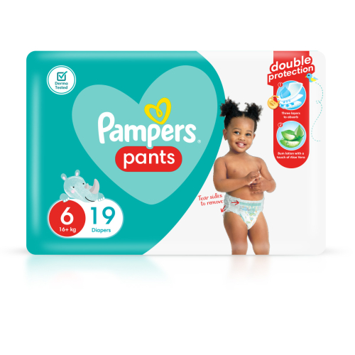 tv reklamy pampers