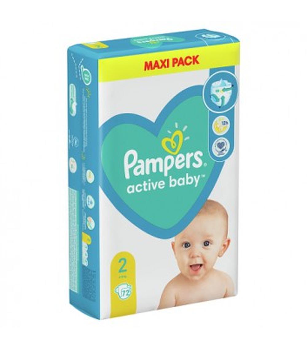 pampers do doniczki