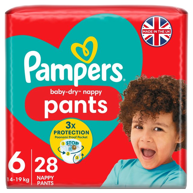 uczulenie na pieluchy pampers zielone