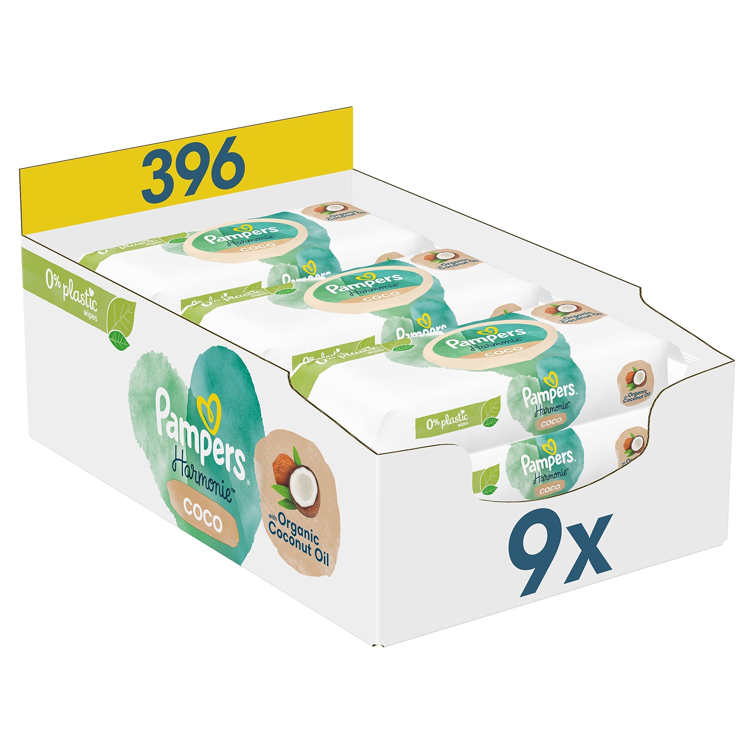 pampers premium care 5 carrefour