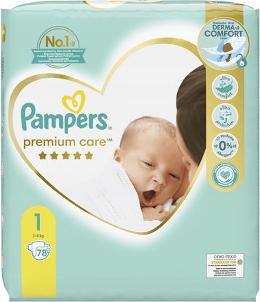 pampers active baby dry 4 30 szt