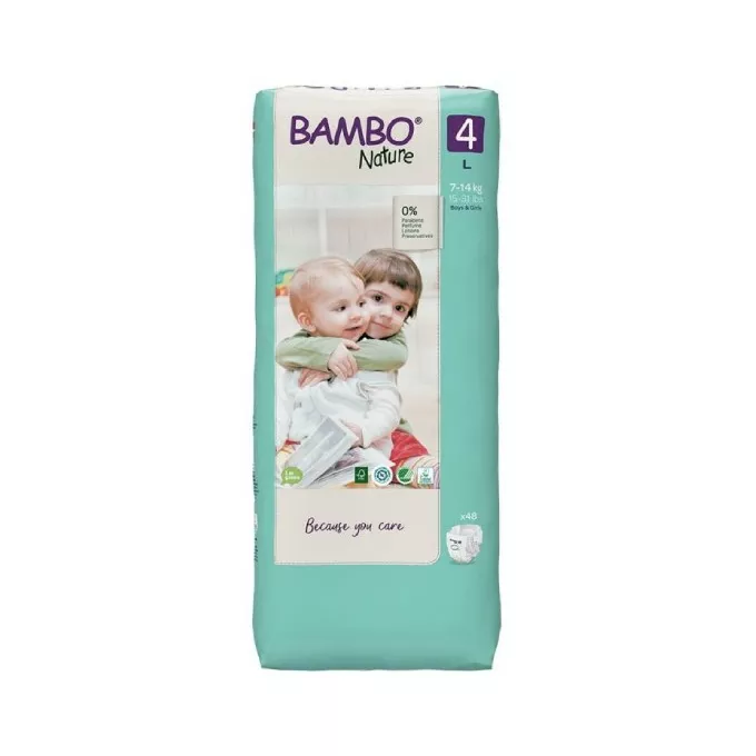 pampers beby active 5