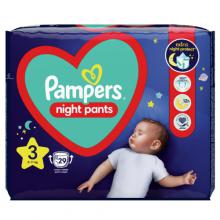 pampersy pampers 3 150 szt