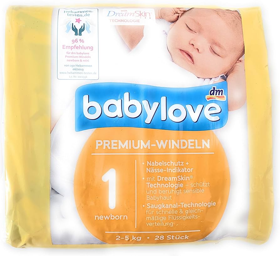 pampers active baby 3 108 sztuk