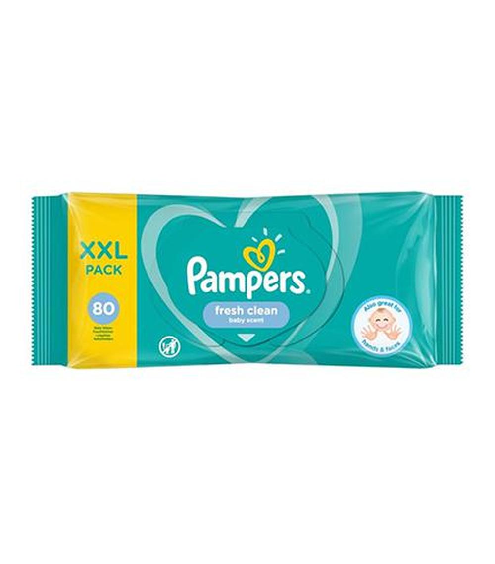 pampers wczesniaki