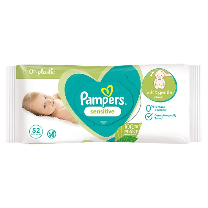 pampers pants fred & flo 4