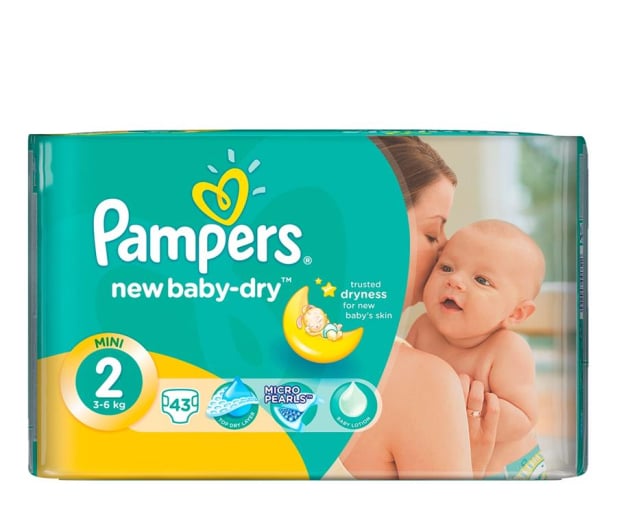 pieluchy pampers 4plus gdzie najtaniej