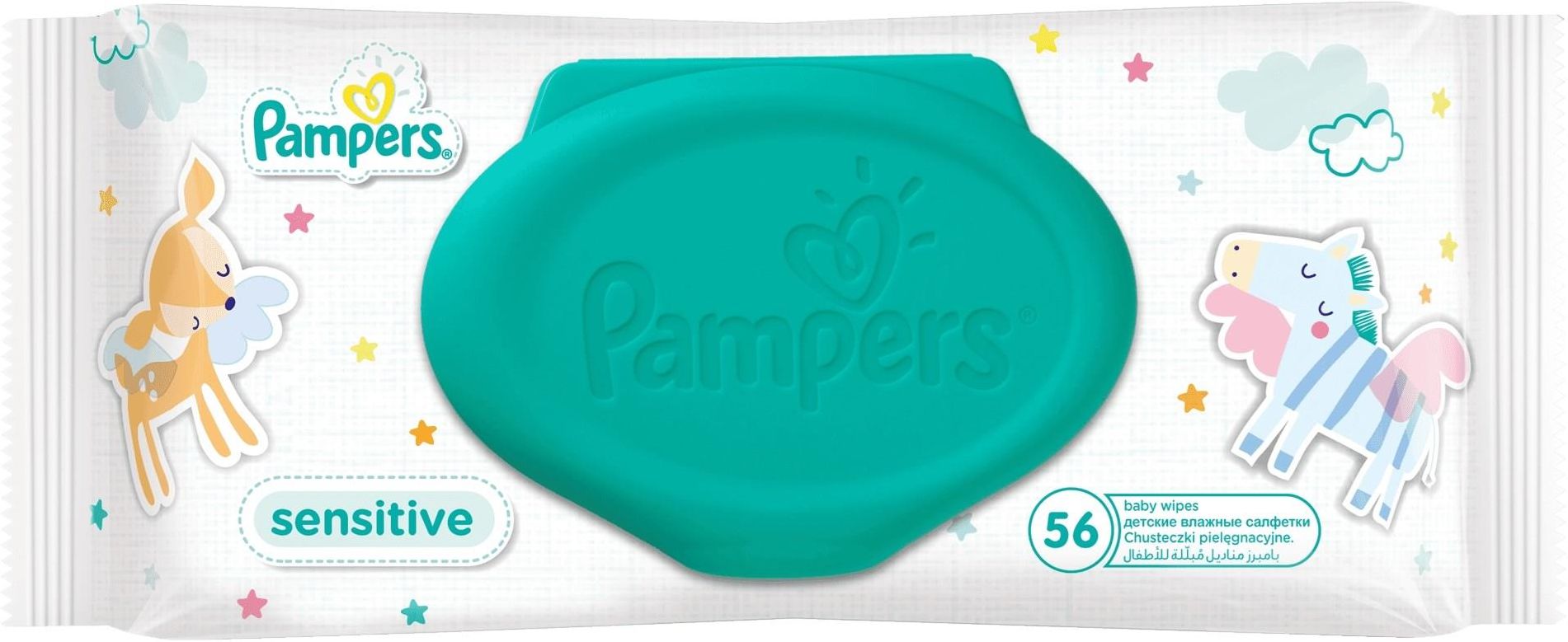 pampers mega bix