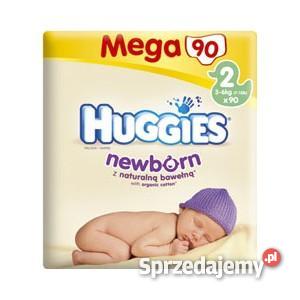 pampers pufies nr 1