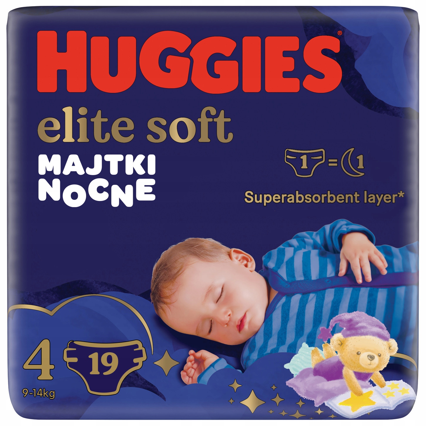 czy ubierać bieliznę pod pampers