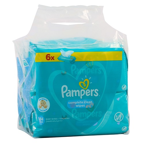 pampers baby care 2 rossman