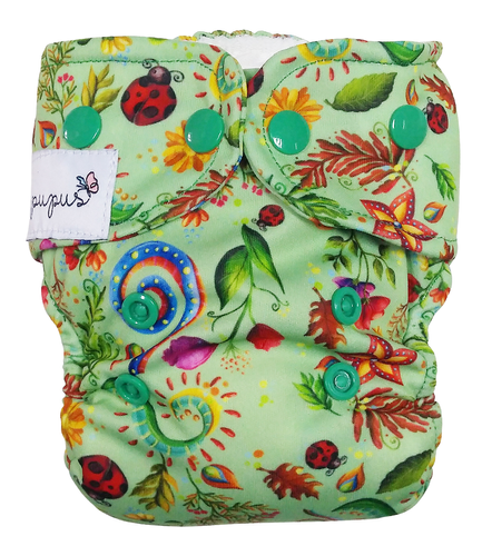 pampers promocja pants