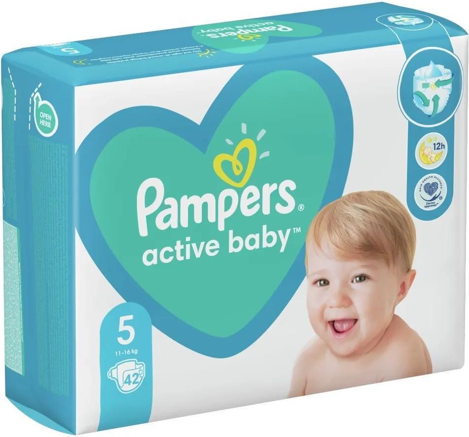 pampers 2 cena tesco