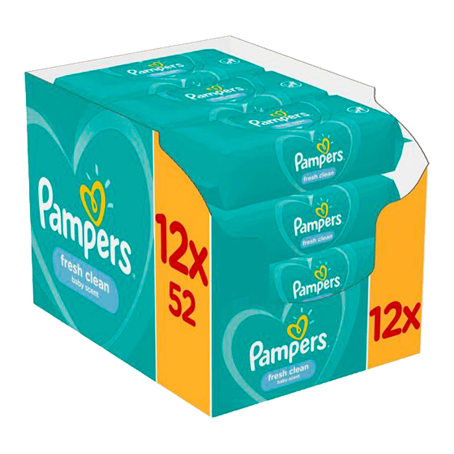 pieluchy pampers premium care 3 ceneo