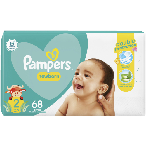 pieluchomajtki pampers pants 5 mega box j