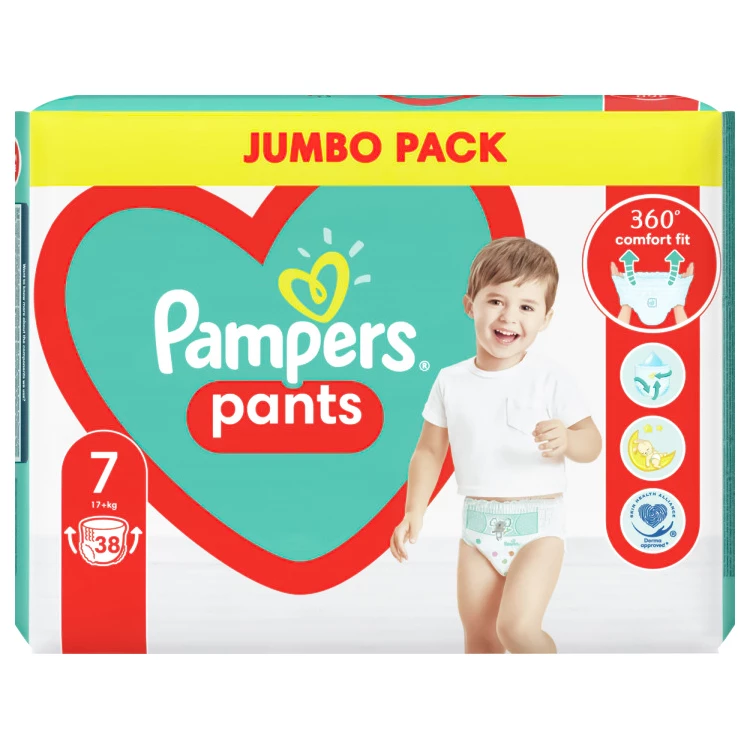 pampers care 2 22