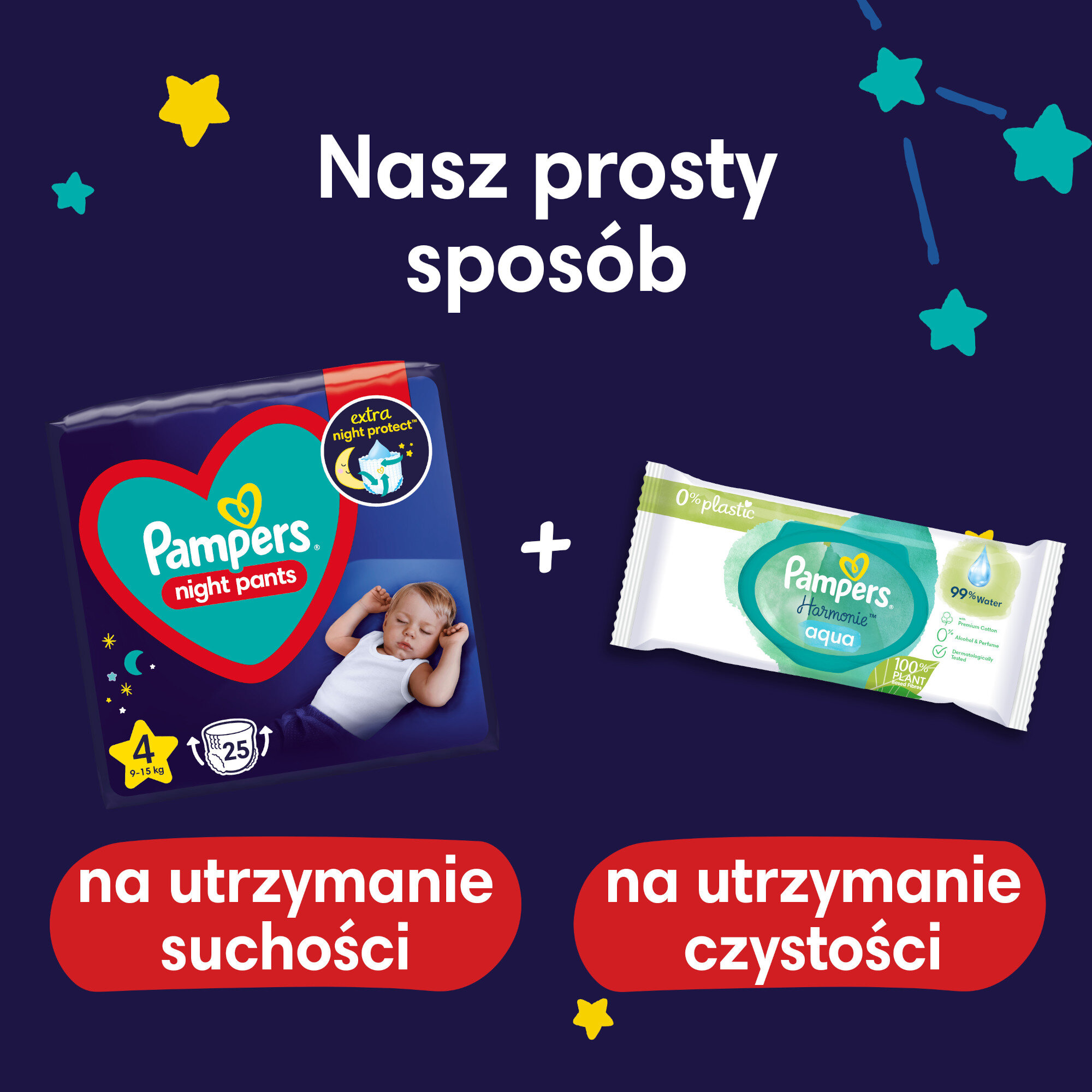 pampers premium care 2 mini 3-6 kg pieluchy 80 szt