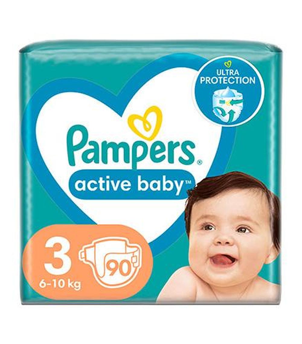 pampers wielorazowy do wody