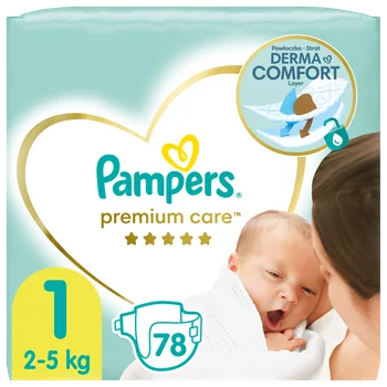 pi3luchy 3 pampers 152