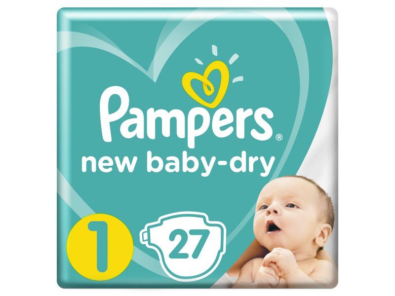 pieluchy na rok pampers