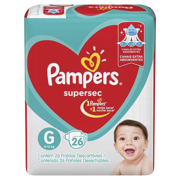 pampers 5 nappies