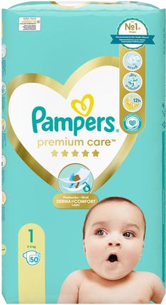 pieluchomajtki pampers 15+ dla 4latka