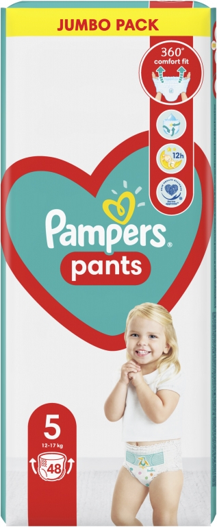 pamper new baby dry 2