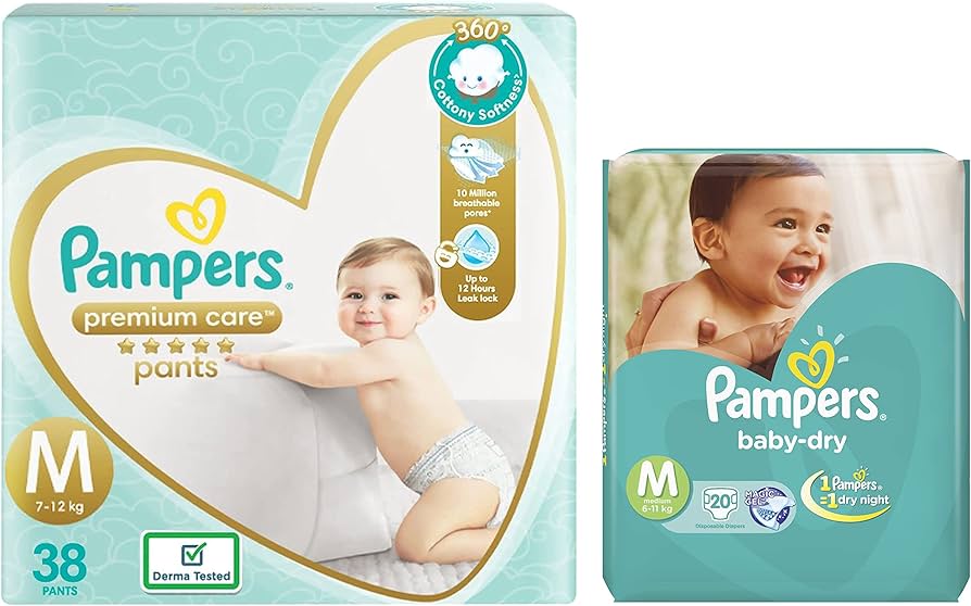 kalendarz ciąży pampers 33