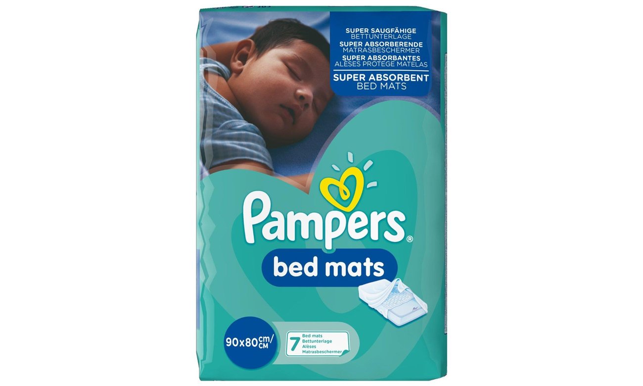 chusteczi nawizlone pampers tesco